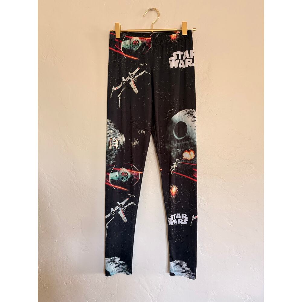 Star Wars Leggings